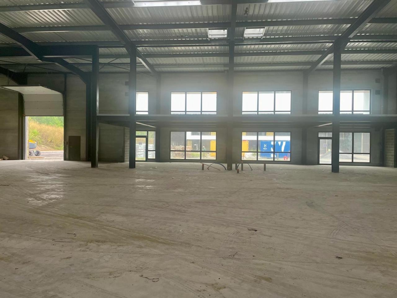 Local d'activité Bondues 3960m² Vente local d'activité Bondues Nord OVACT2420256 6